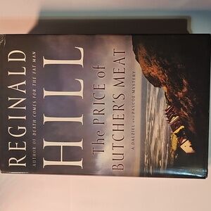 The Price Of Butchers Meat Book